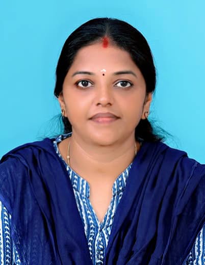 SUDHA P