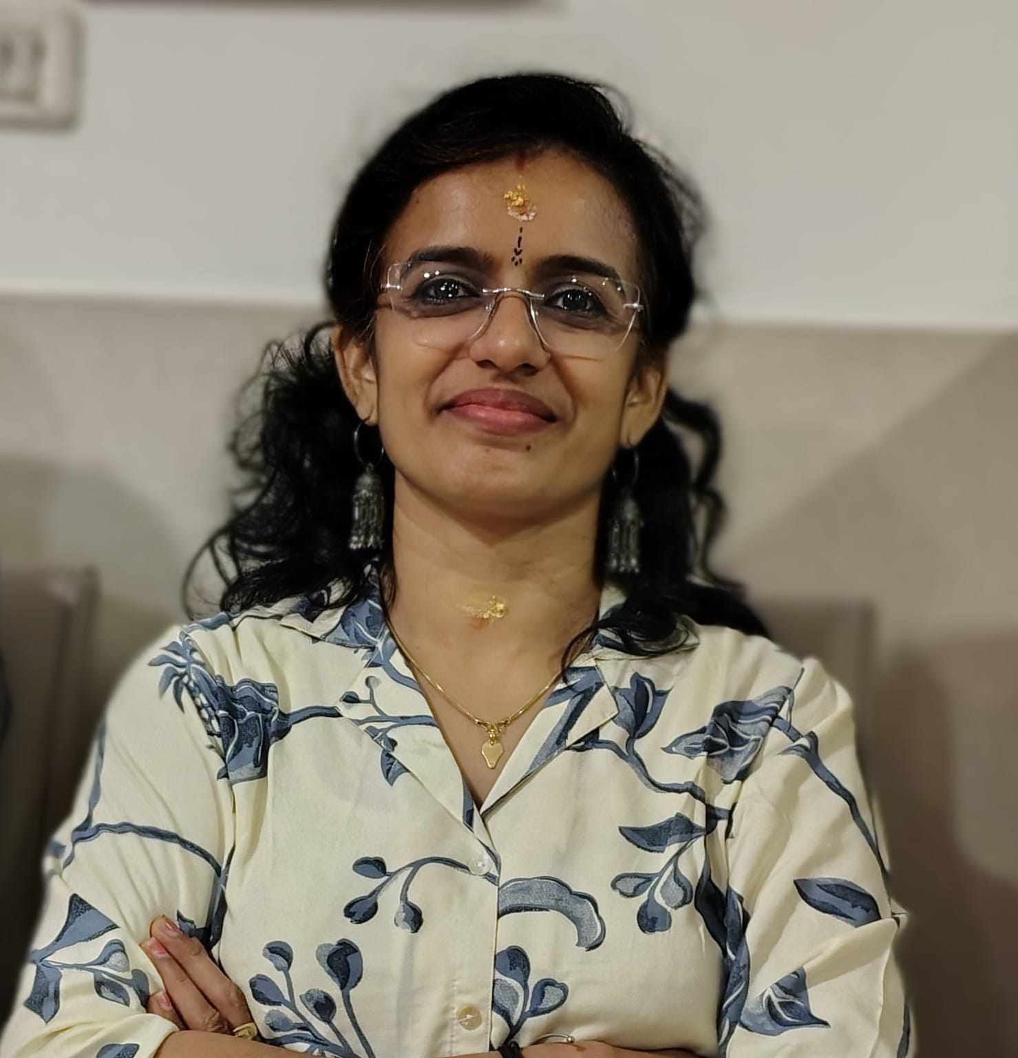 TINTU VENUGOPAL M V