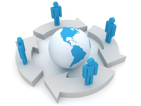 Cooperative Sector